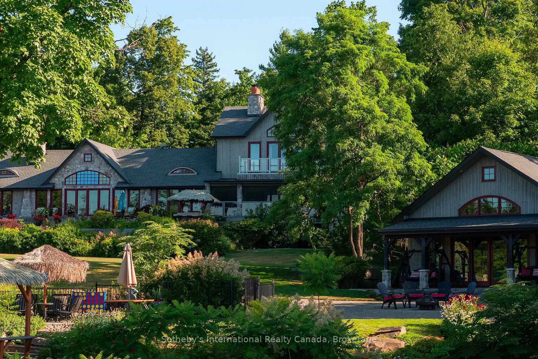 Photo 32 of 2533 Ridge Road W, Oro-Medonte, Rural Oro-Medonte — HOMEH