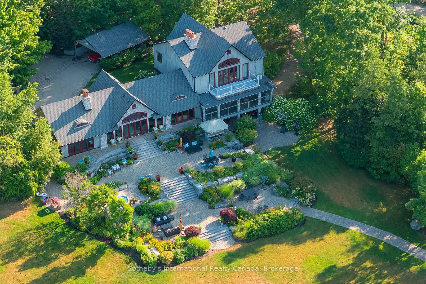 Photo 38 of 2533 Ridge Road W, Oro-Medonte, Rural Oro-Medonte — HOMEH