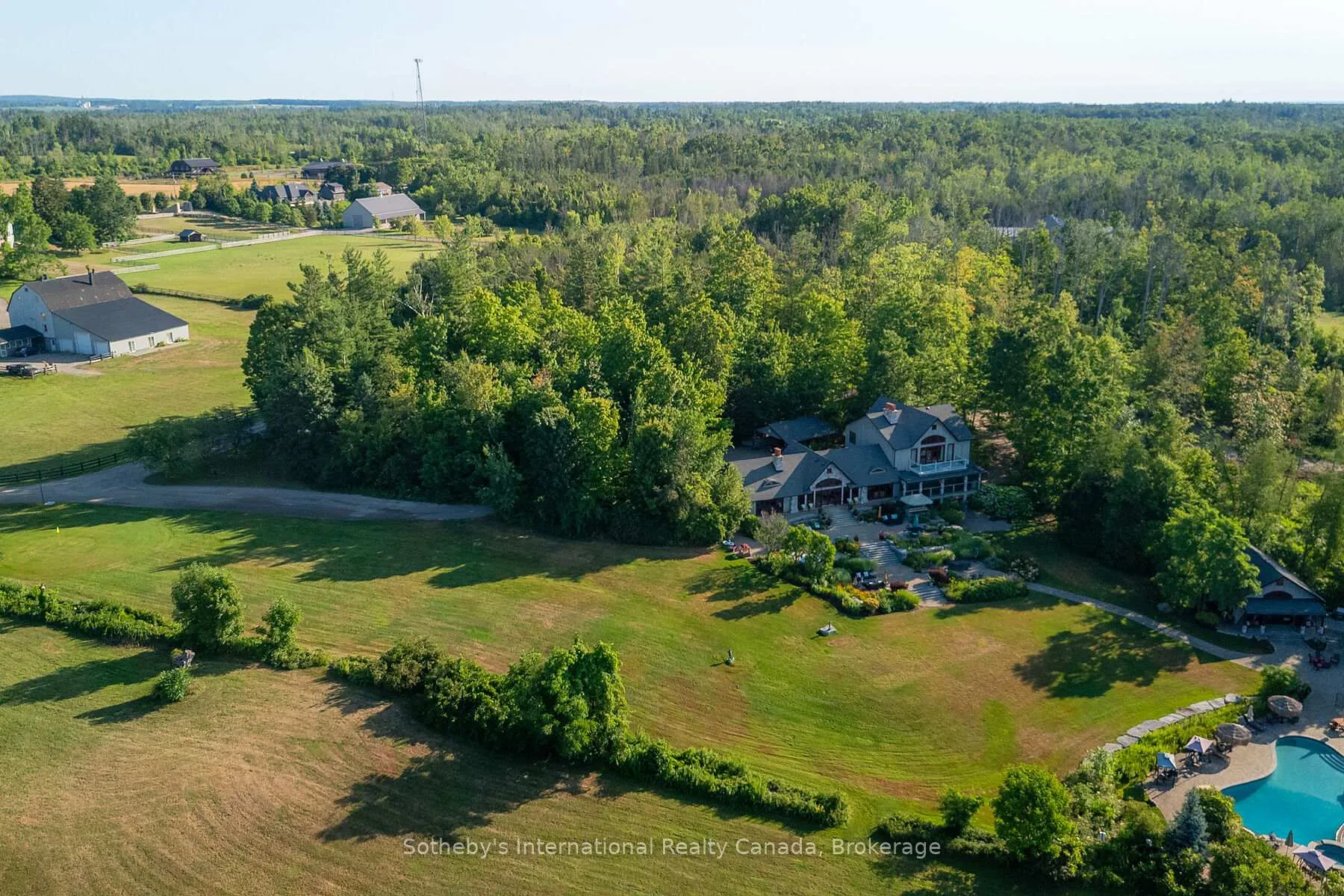 Photo 43 of 2533 Ridge Road W, Oro-Medonte, Rural Oro-Medonte — HOMEH