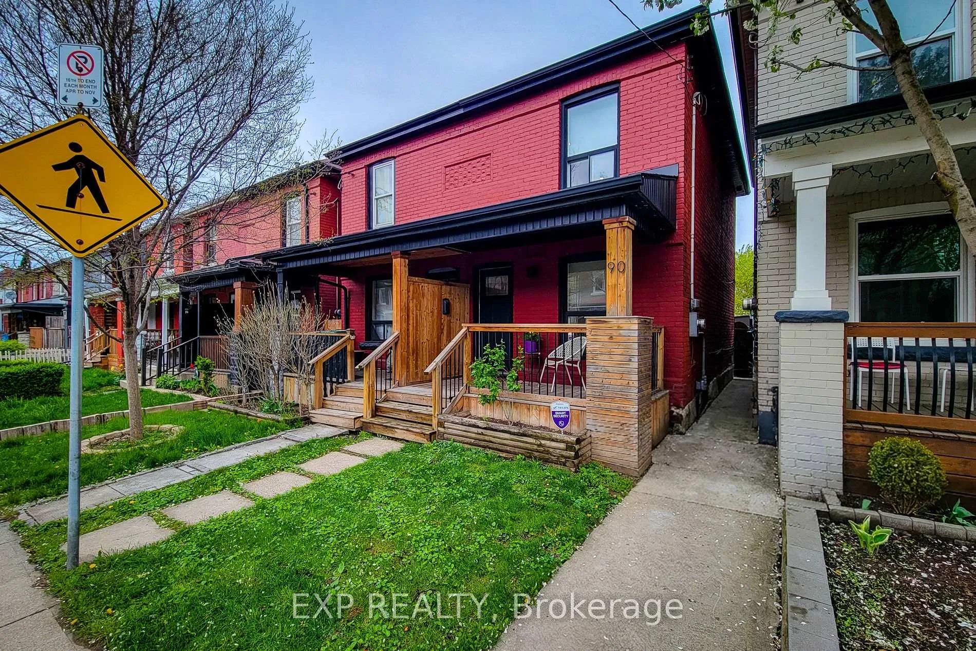 Photo 1 of 90 Gibson Avenue, Hamilton, Gibson — HOMEH