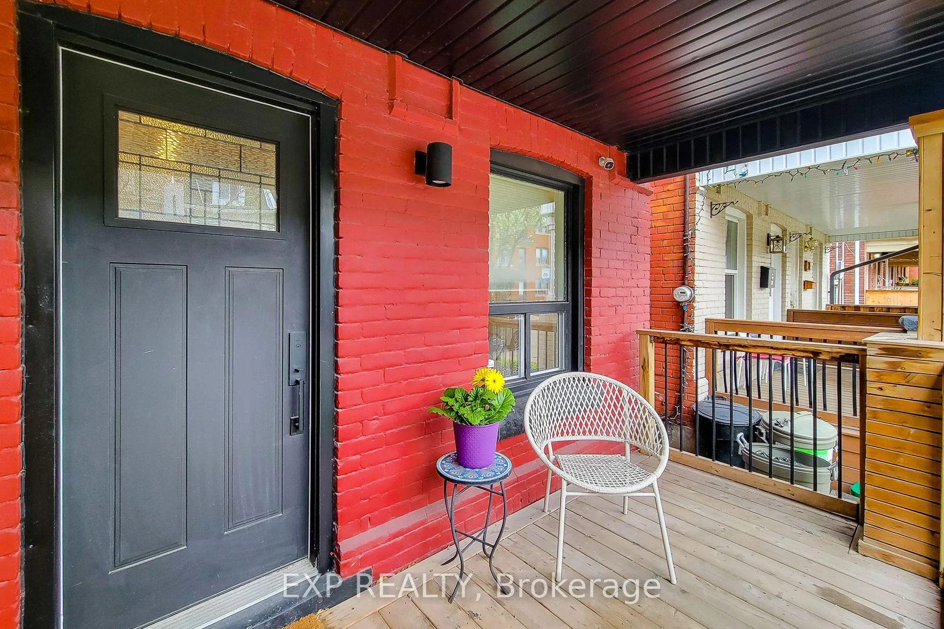 Photo 3 of 90 Gibson Avenue, Hamilton, Gibson — HOMEH