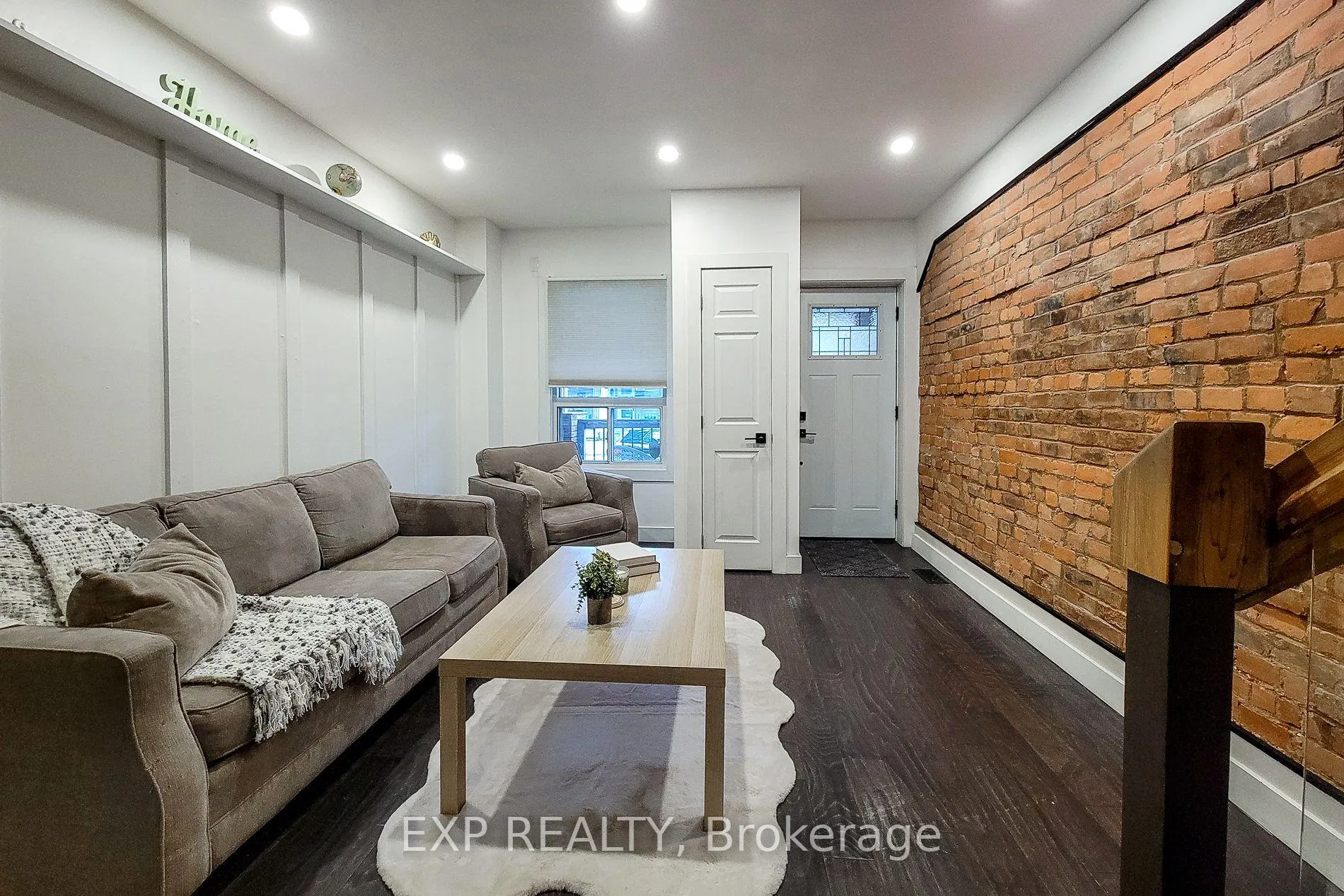 Photo 8 of 90 Gibson Avenue, Hamilton, Gibson — HOMEH