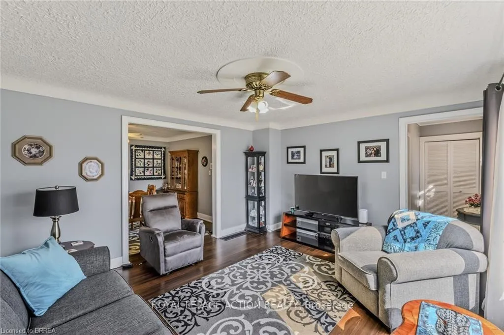 Photo 22 of 19 Lyndsay Street, Brantford — HOMEH