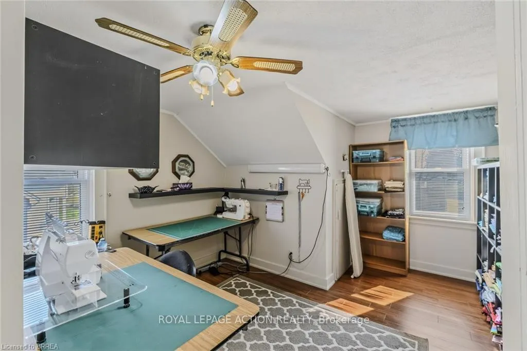 Photo 27 of 19 Lyndsay Street, Brantford — HOMEH