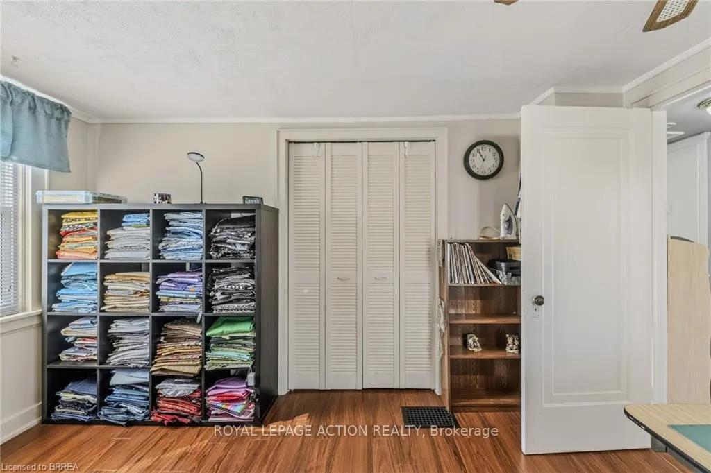 Photo 28 of 19 Lyndsay Street, Brantford — HOMEH