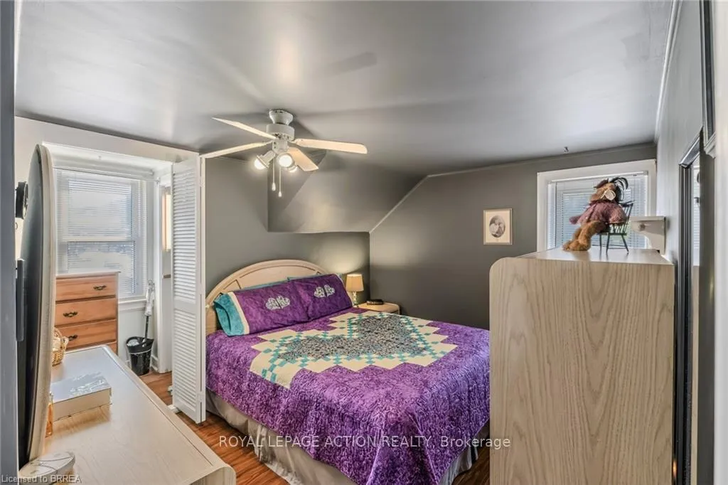Photo 32 of 19 Lyndsay Street, Brantford — HOMEH
