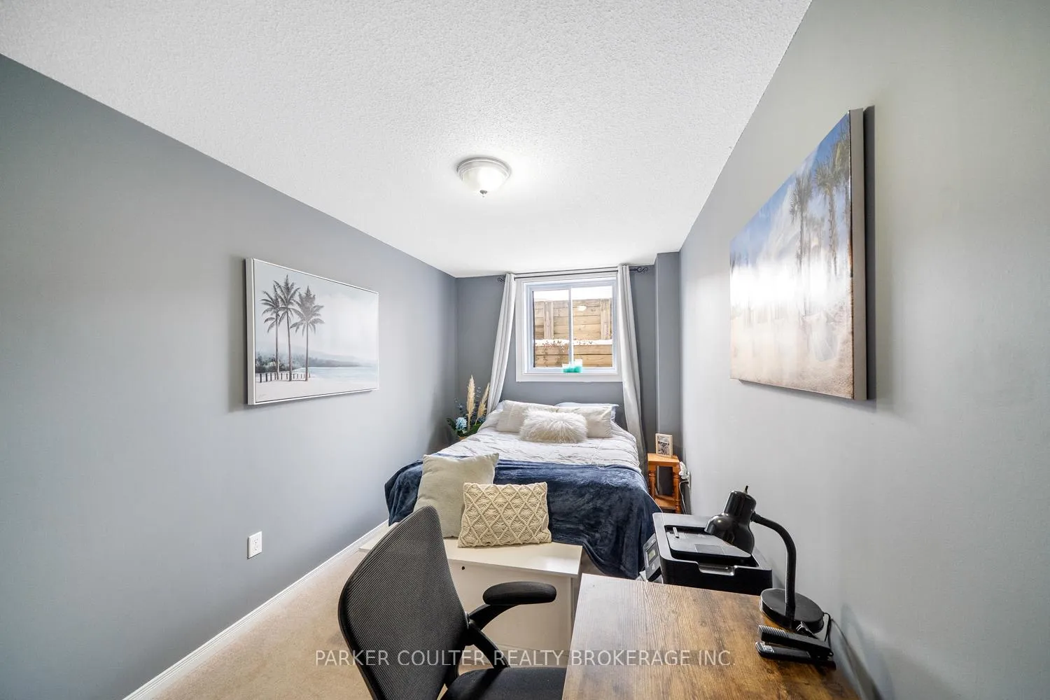 Photo 13 of Unit 4, 17 Cheltenham Road, Barrie, Georgian Drive — HOMEH