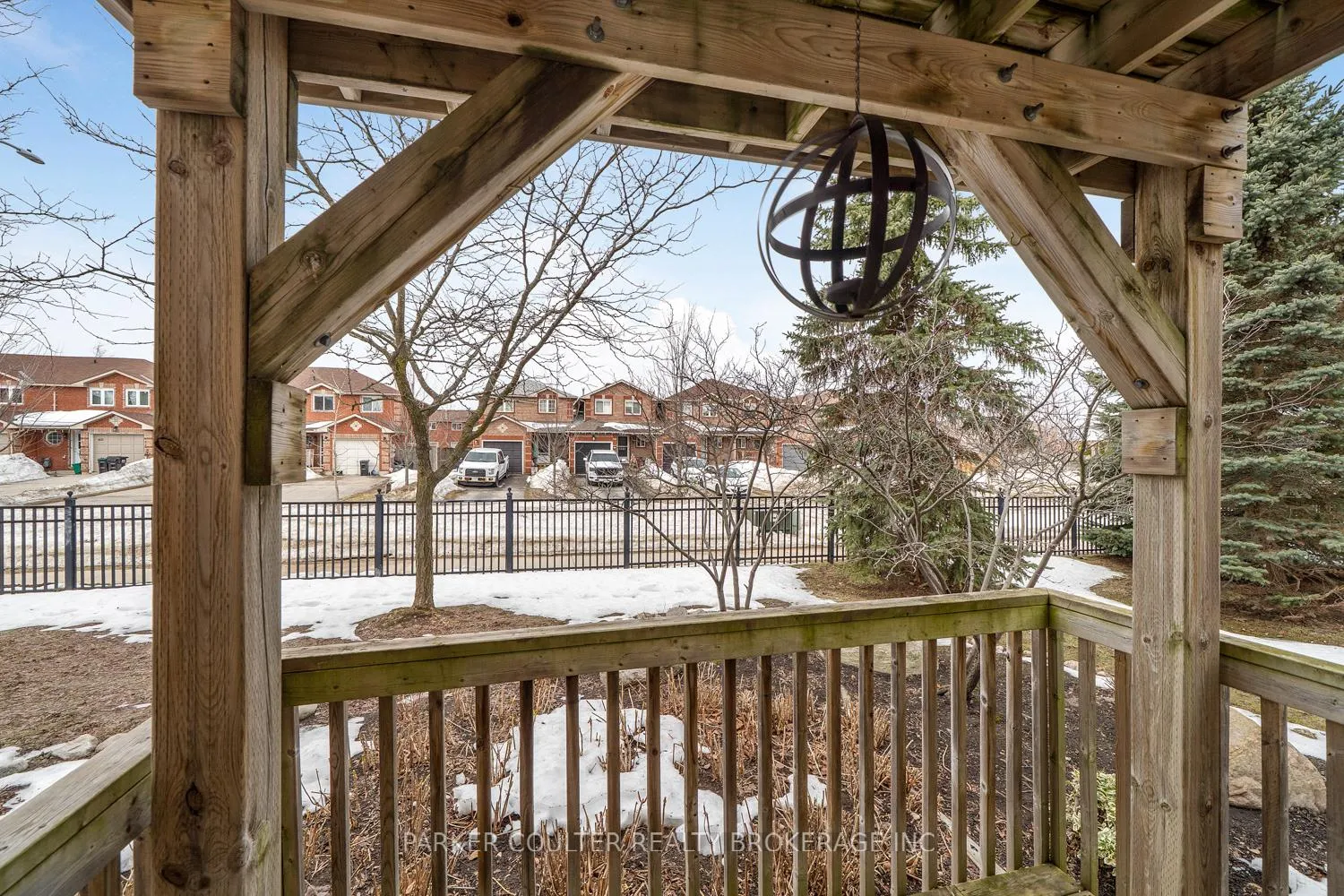 Photo 21 of Unit 4, 17 Cheltenham Road, Barrie, Georgian Drive — HOMEH