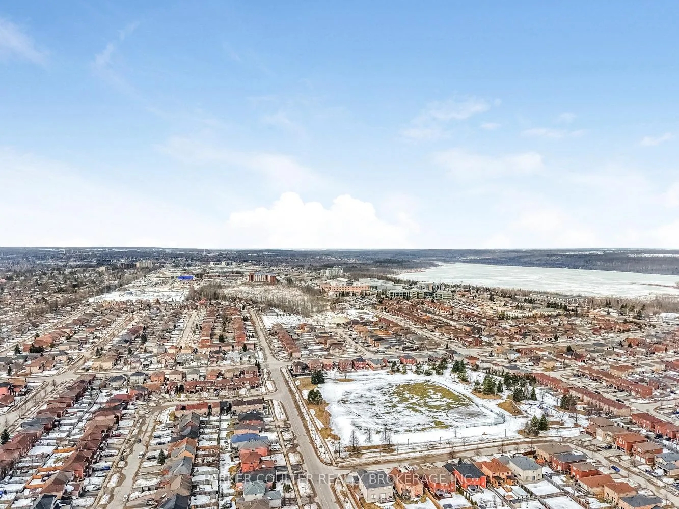 Photo 25 of Unit 4, 17 Cheltenham Road, Barrie, Georgian Drive — HOMEH