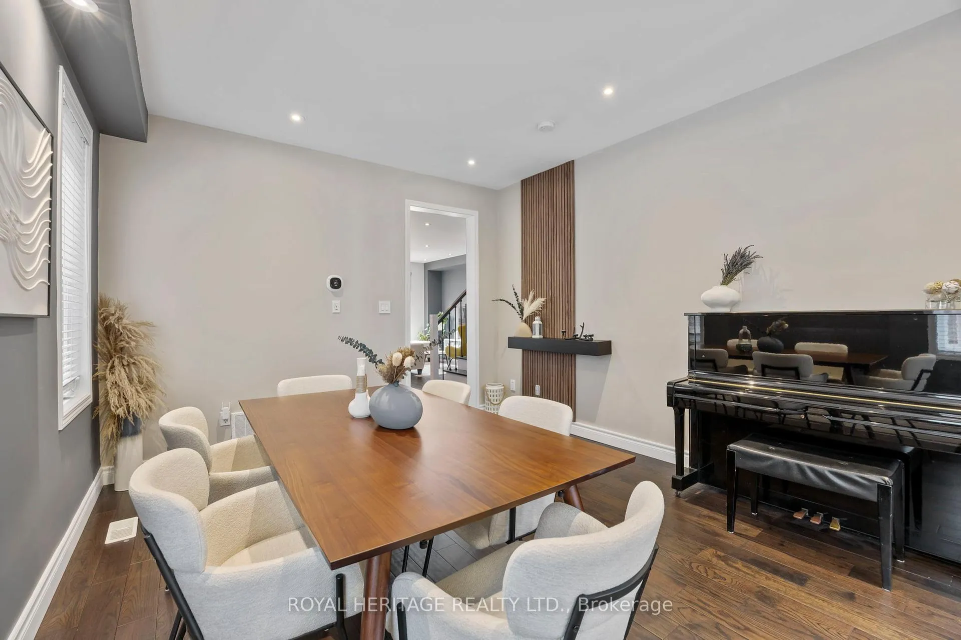 Photo 5 of 1531 Elmsley Drive, Pickering, Duffin Heights — HOMEH