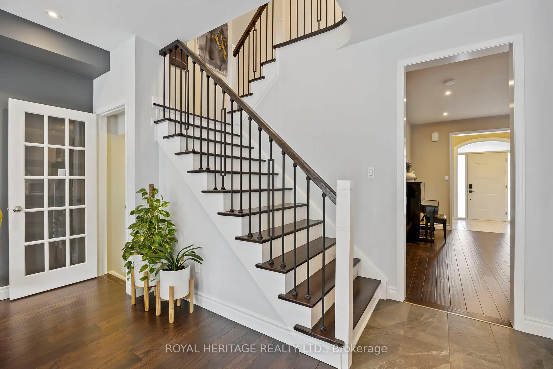 Photo 14 of 1531 Elmsley Drive, Pickering, Duffin Heights — HOMEH