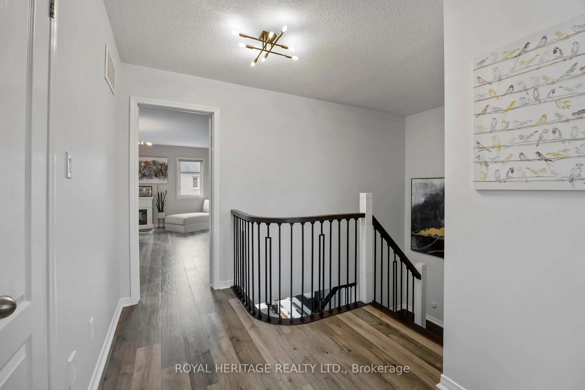 Photo 15 of 1531 Elmsley Drive, Pickering, Duffin Heights — HOMEH