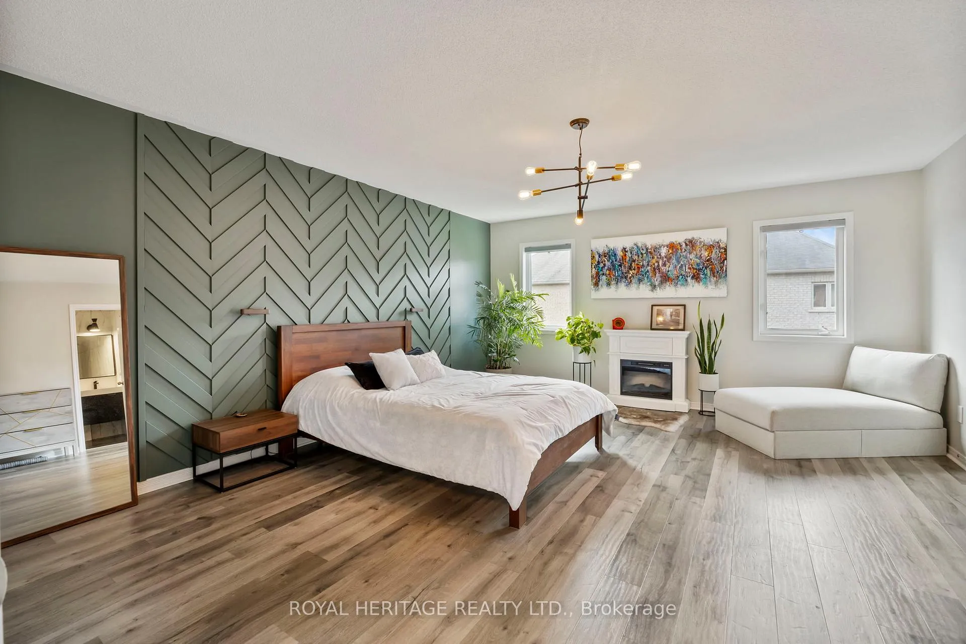 Photo 16 of 1531 Elmsley Drive, Pickering, Duffin Heights — HOMEH
