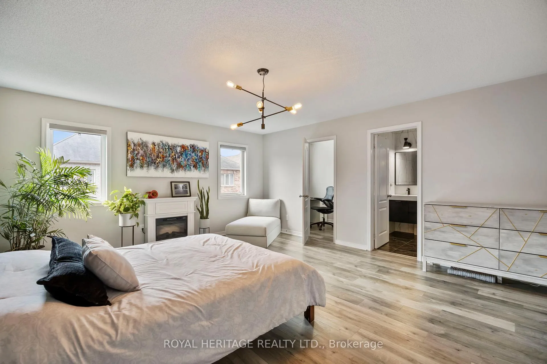Photo 17 of 1531 Elmsley Drive, Pickering, Duffin Heights — HOMEH