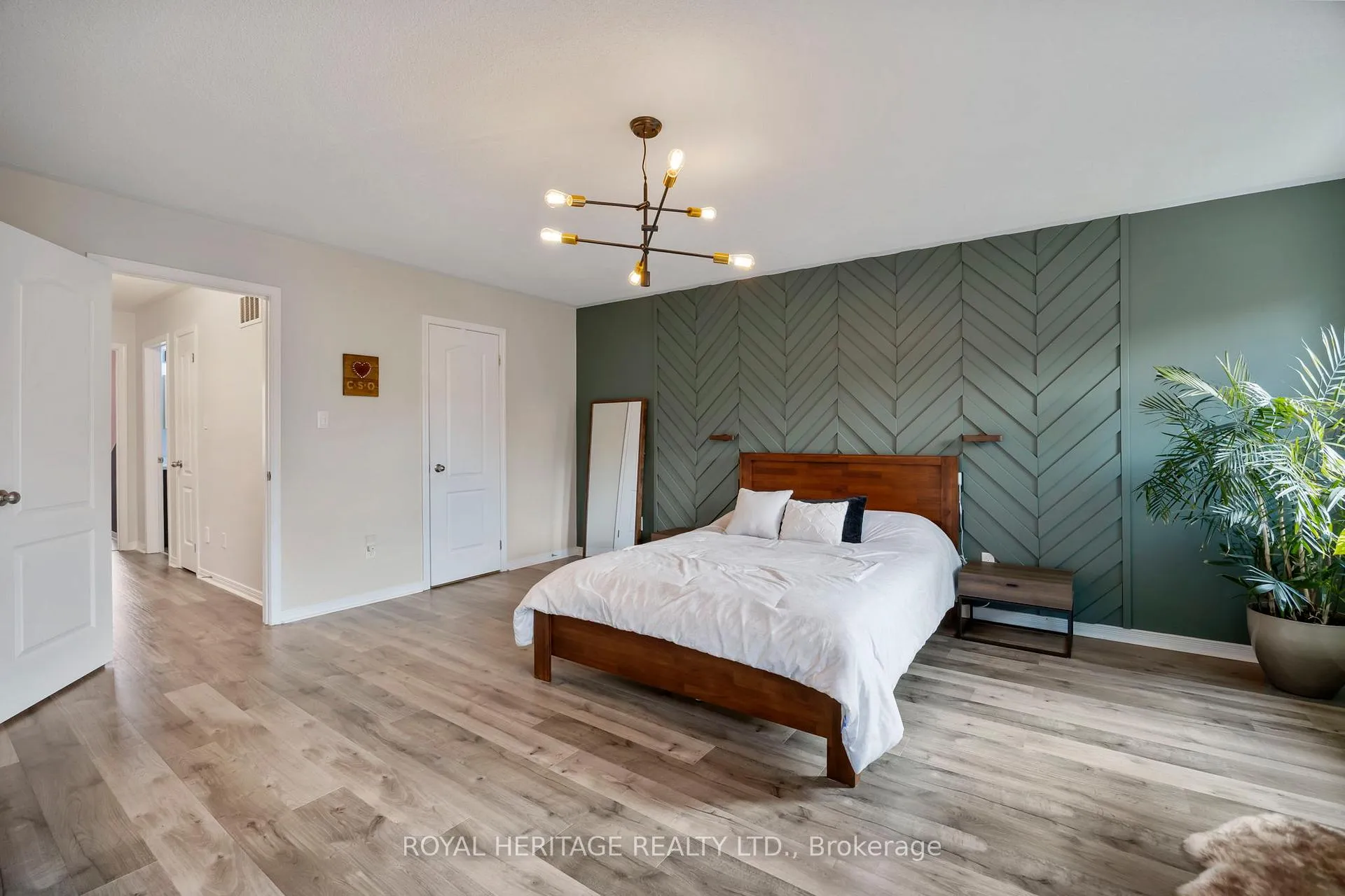 Photo 18 of 1531 Elmsley Drive, Pickering, Duffin Heights — HOMEH