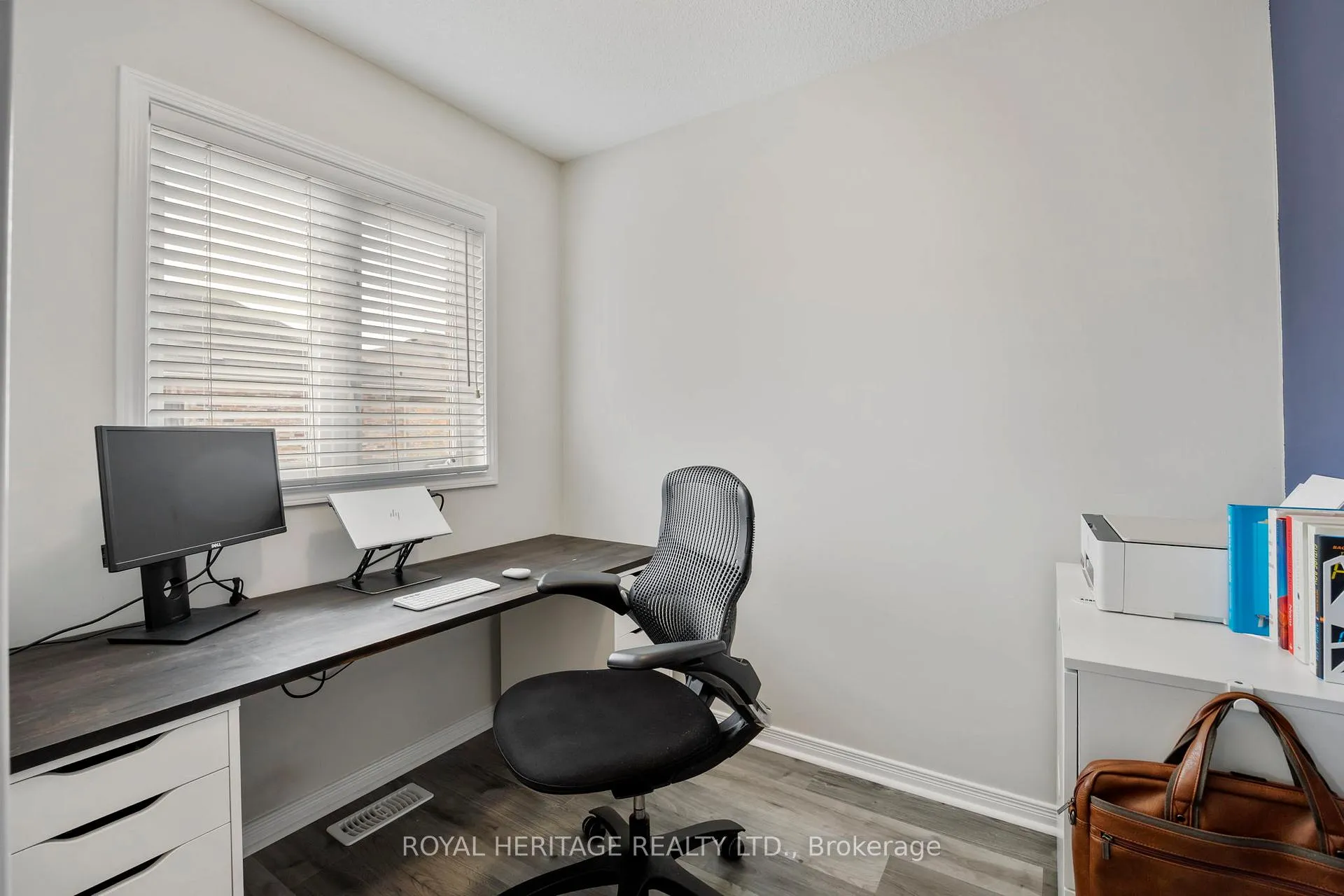 Photo 20 of 1531 Elmsley Drive, Pickering, Duffin Heights — HOMEH