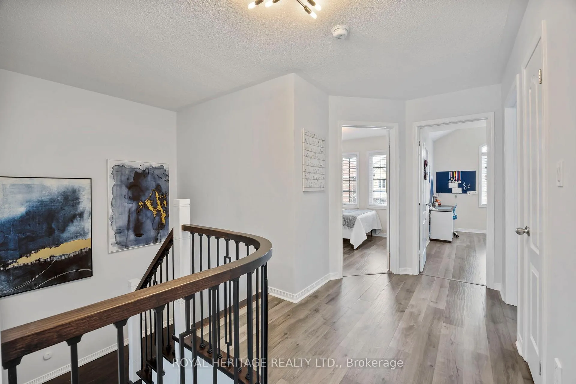 Photo 21 of 1531 Elmsley Drive, Pickering, Duffin Heights — HOMEH