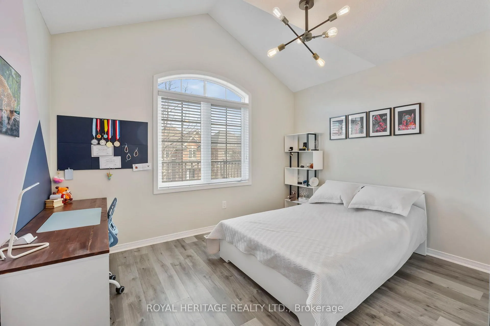 Photo 22 of 1531 Elmsley Drive, Pickering, Duffin Heights — HOMEH