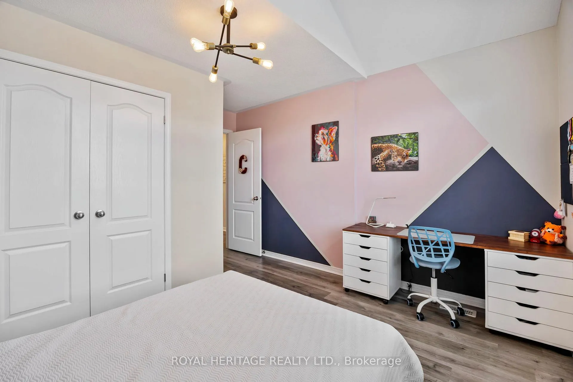 Photo 23 of 1531 Elmsley Drive, Pickering, Duffin Heights — HOMEH