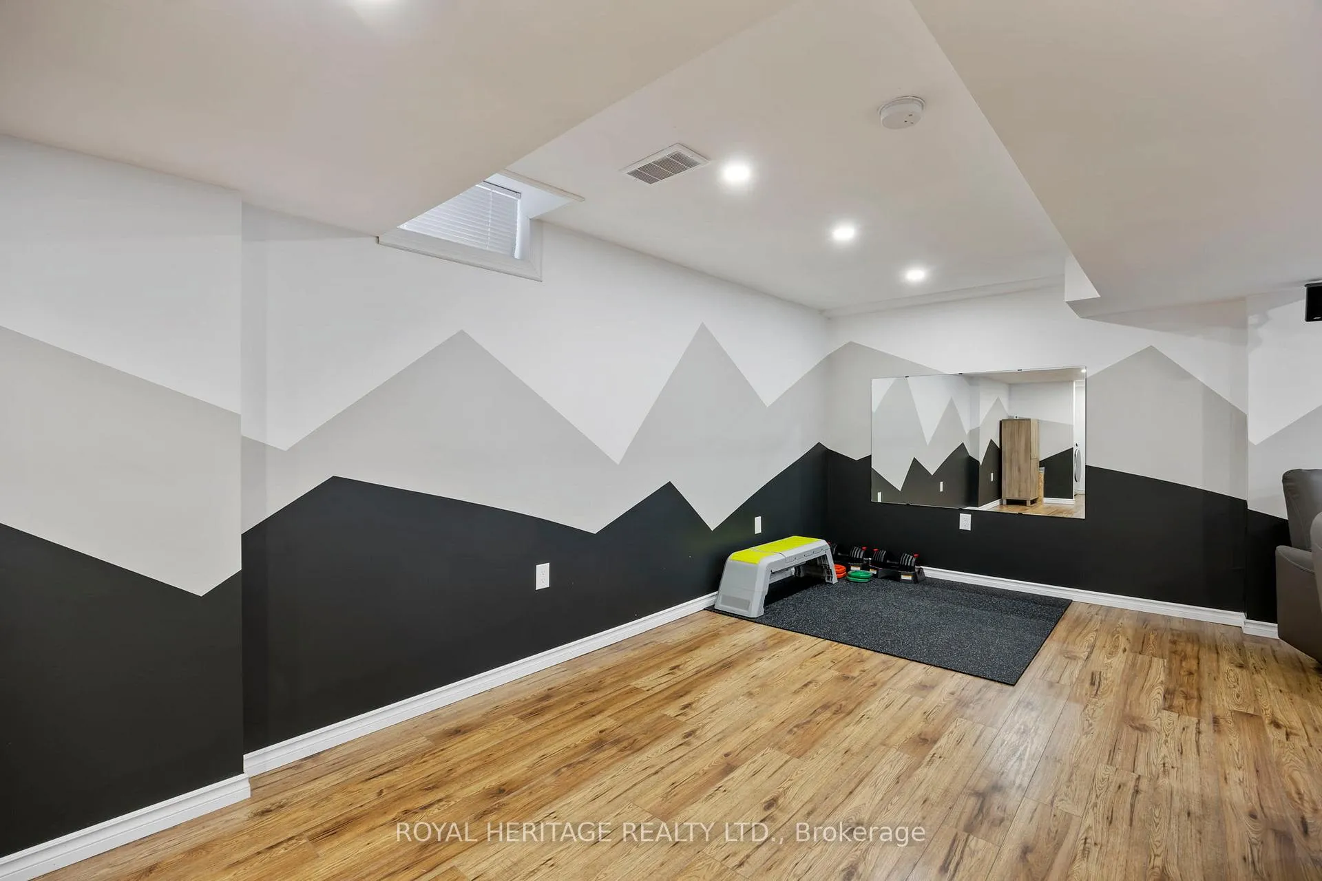 Photo 29 of 1531 Elmsley Drive, Pickering, Duffin Heights — HOMEH