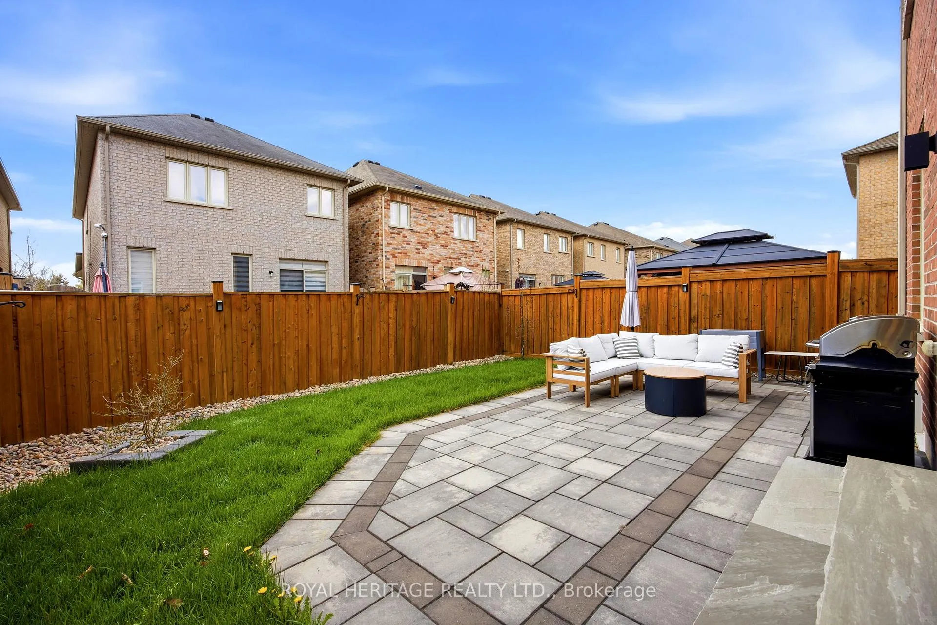 Photo 31 of 1531 Elmsley Drive, Pickering, Duffin Heights — HOMEH