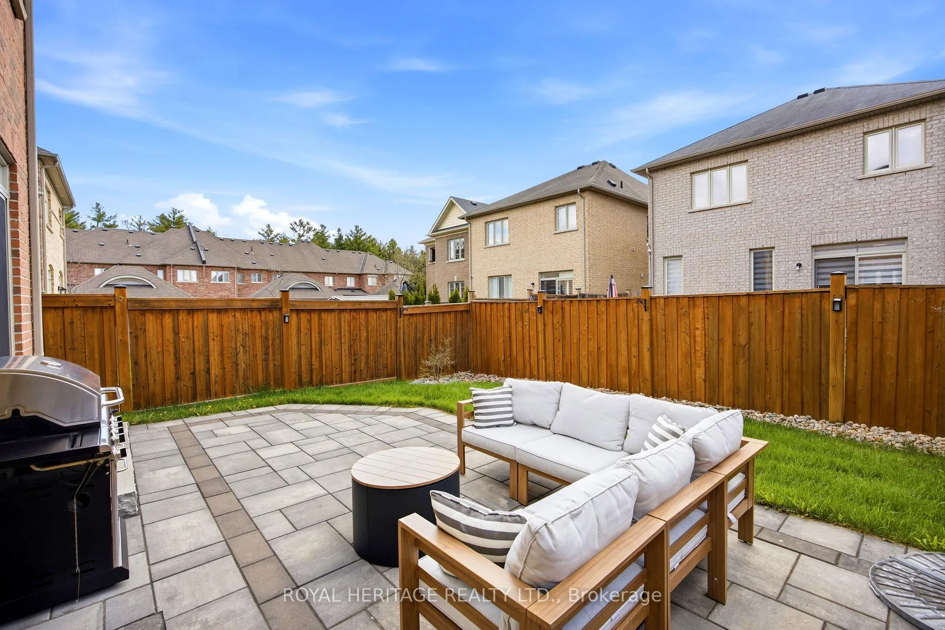 Photo 32 of 1531 Elmsley Drive, Pickering, Duffin Heights — HOMEH