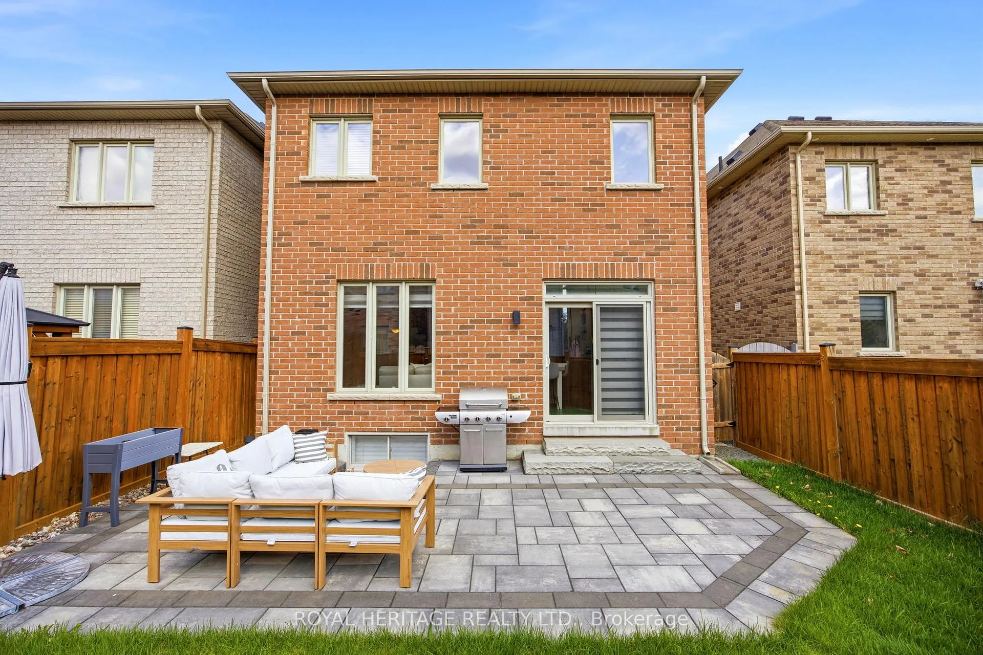 Photo 33 of 1531 Elmsley Drive, Pickering, Duffin Heights — HOMEH