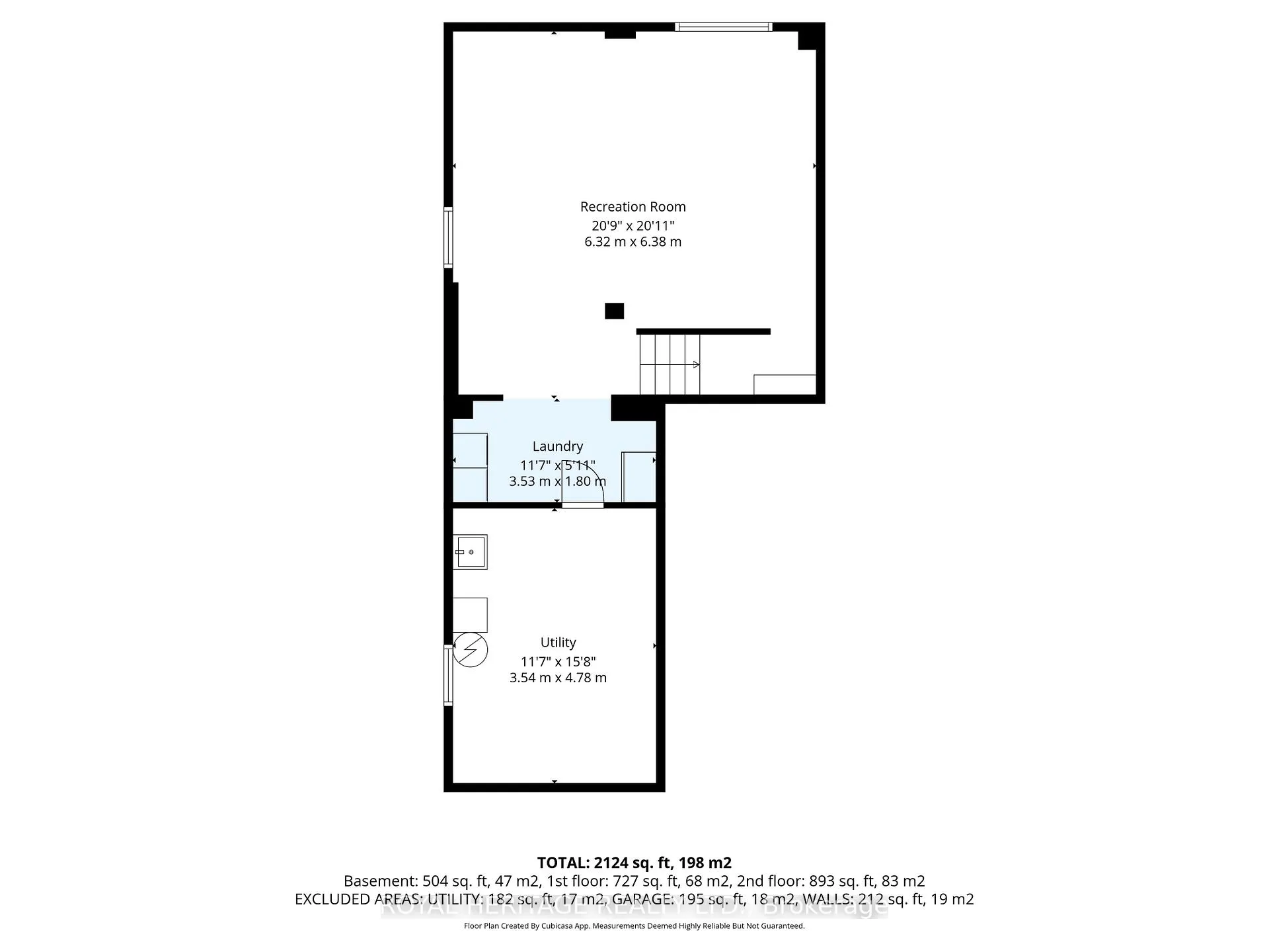 Photo 35 of 1531 Elmsley Drive, Pickering, Duffin Heights — HOMEH