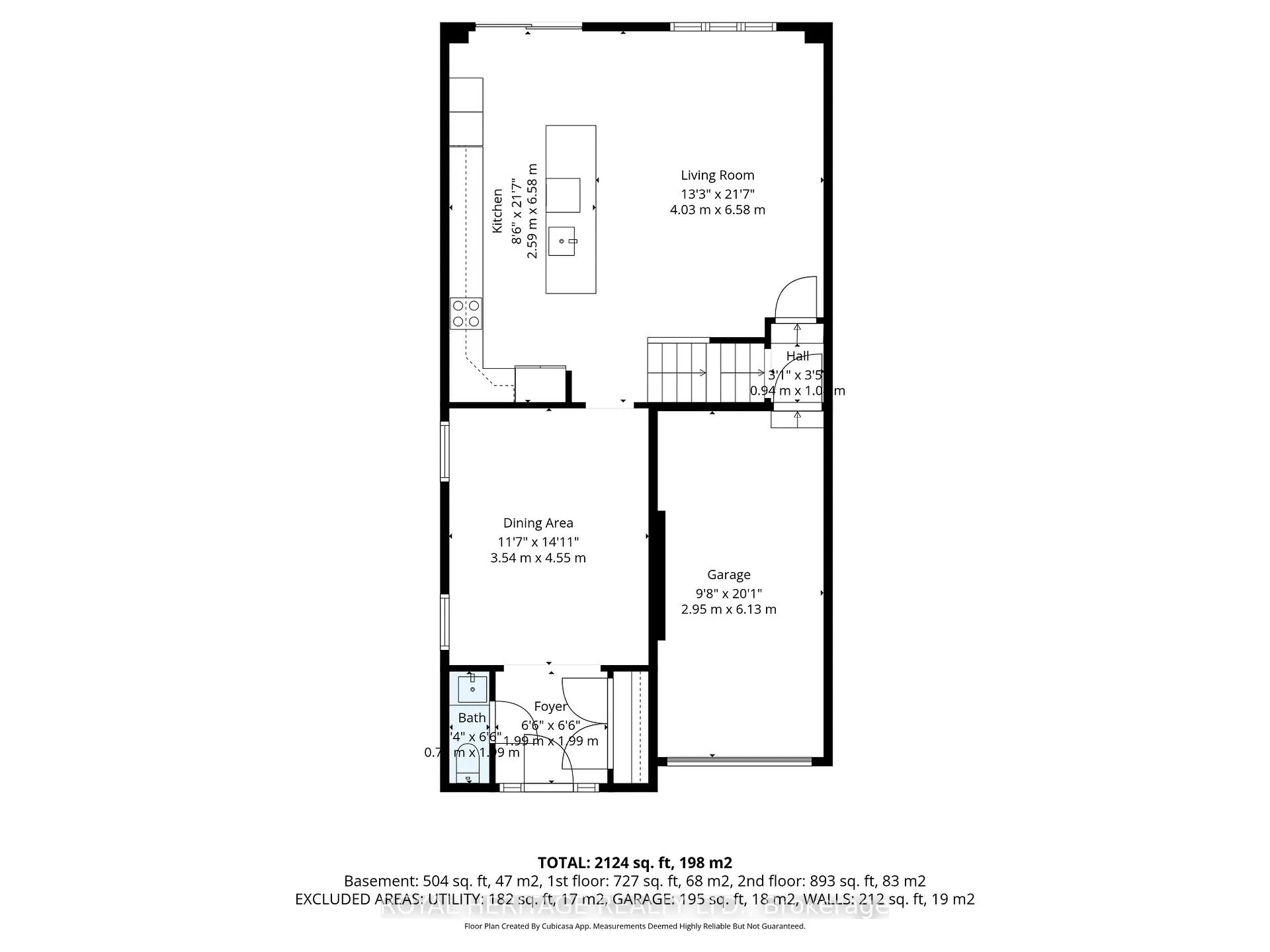 Photo 36 of 1531 Elmsley Drive, Pickering, Duffin Heights — HOMEH