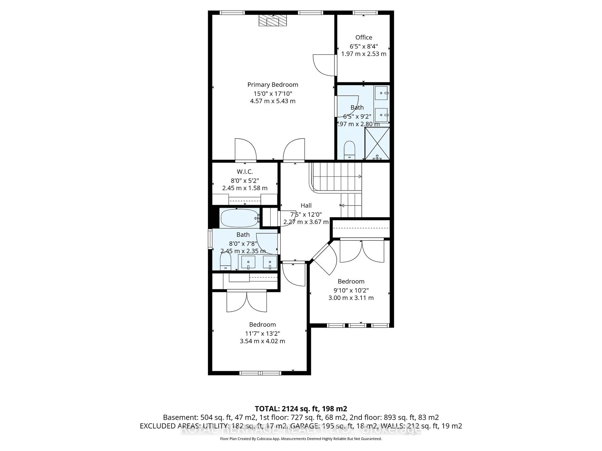 Photo 37 of 1531 Elmsley Drive, Pickering, Duffin Heights — HOMEH