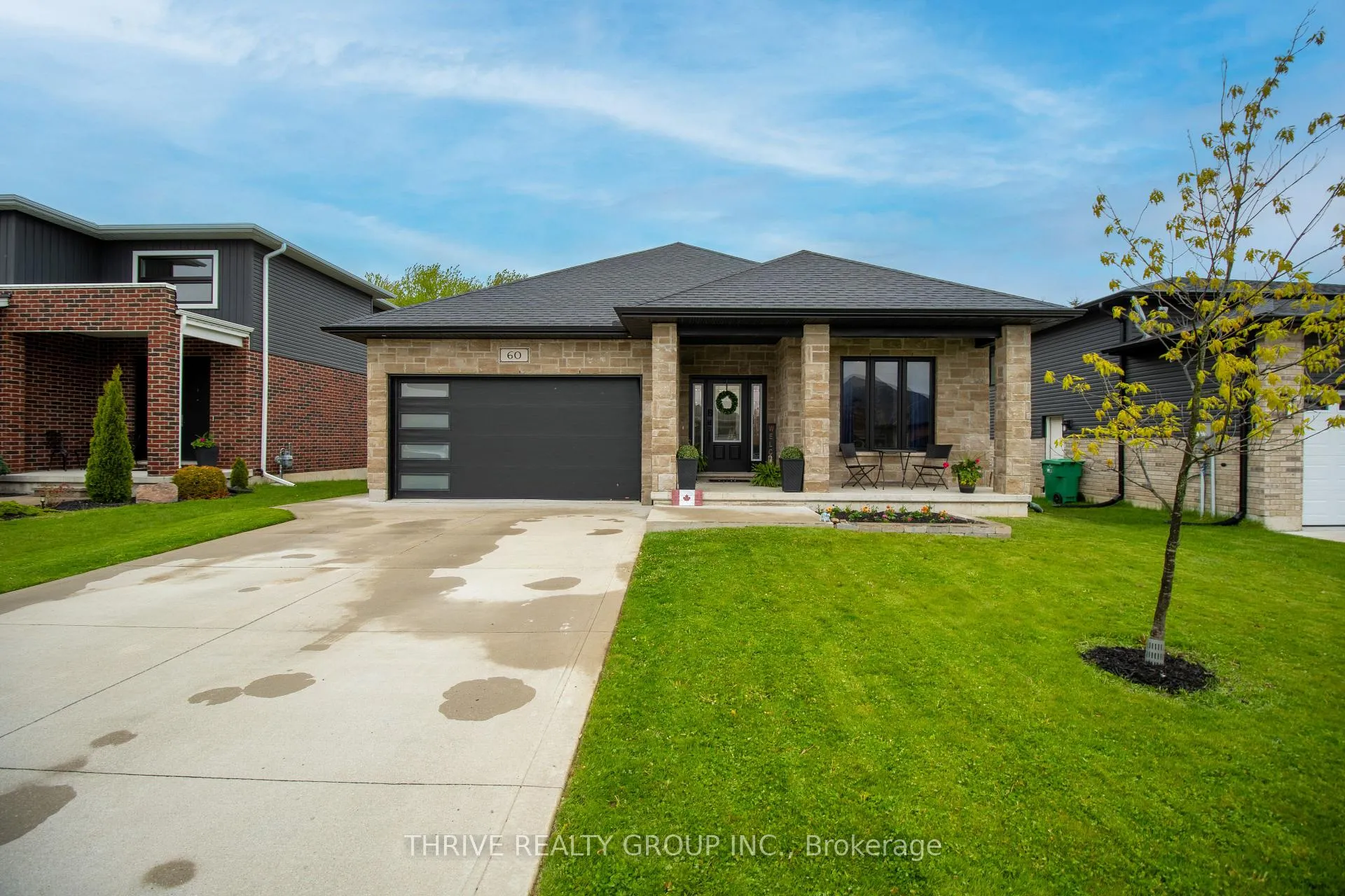Photo 1 of 60 Tanya Drive, Southwest Middlesex, Glencoe — HOMEH
