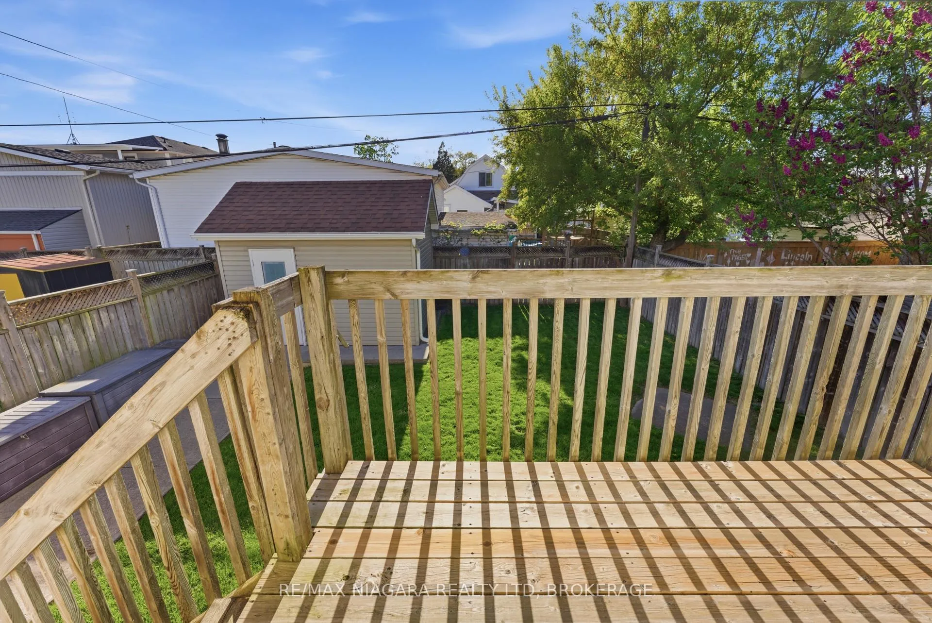 Photo 12 of 31 Mildred Avenue, St. Catharines, Haig — HOMEH