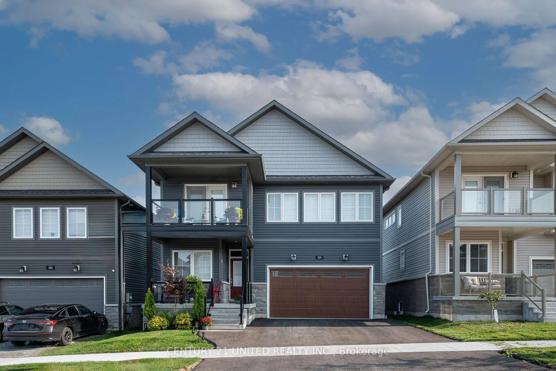 Photo 1 of 531 Clayton Avenue, Peterborough, Monaghan Ward 2 — HOMEH