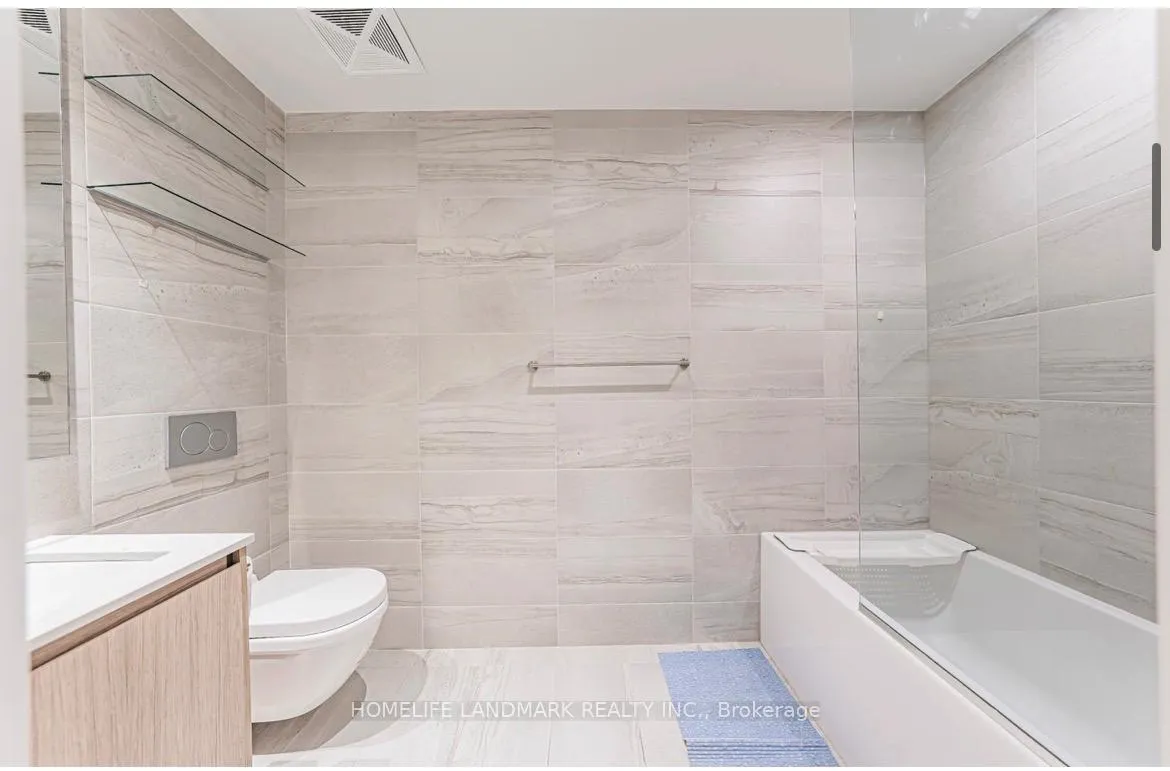 Photo 8 of Unit 307, 81 Wellesley Street E, Toronto, Church-Yonge Corridor — HOMEH