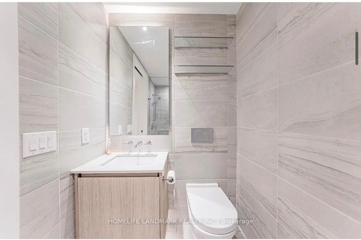 Photo 9 of Unit 307, 81 Wellesley Street E, Toronto, Church-Yonge Corridor — HOMEH