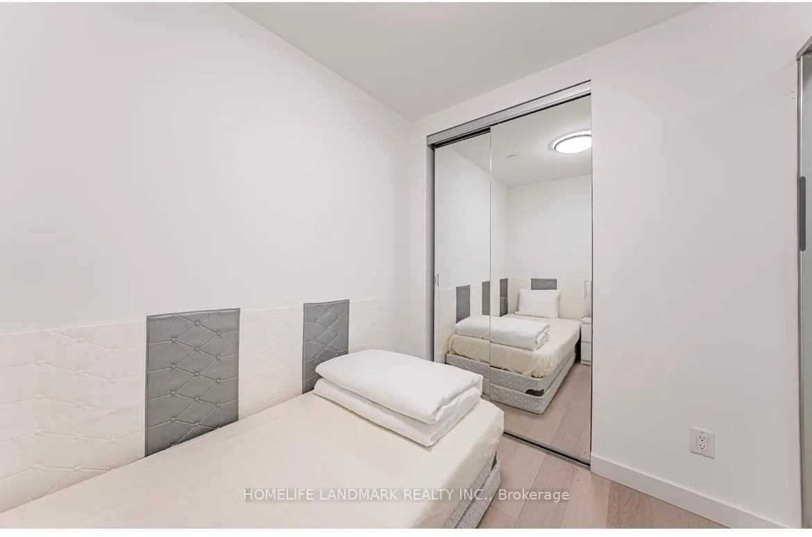 Photo 14 of Unit 307, 81 Wellesley Street E, Toronto, Church-Yonge Corridor — HOMEH