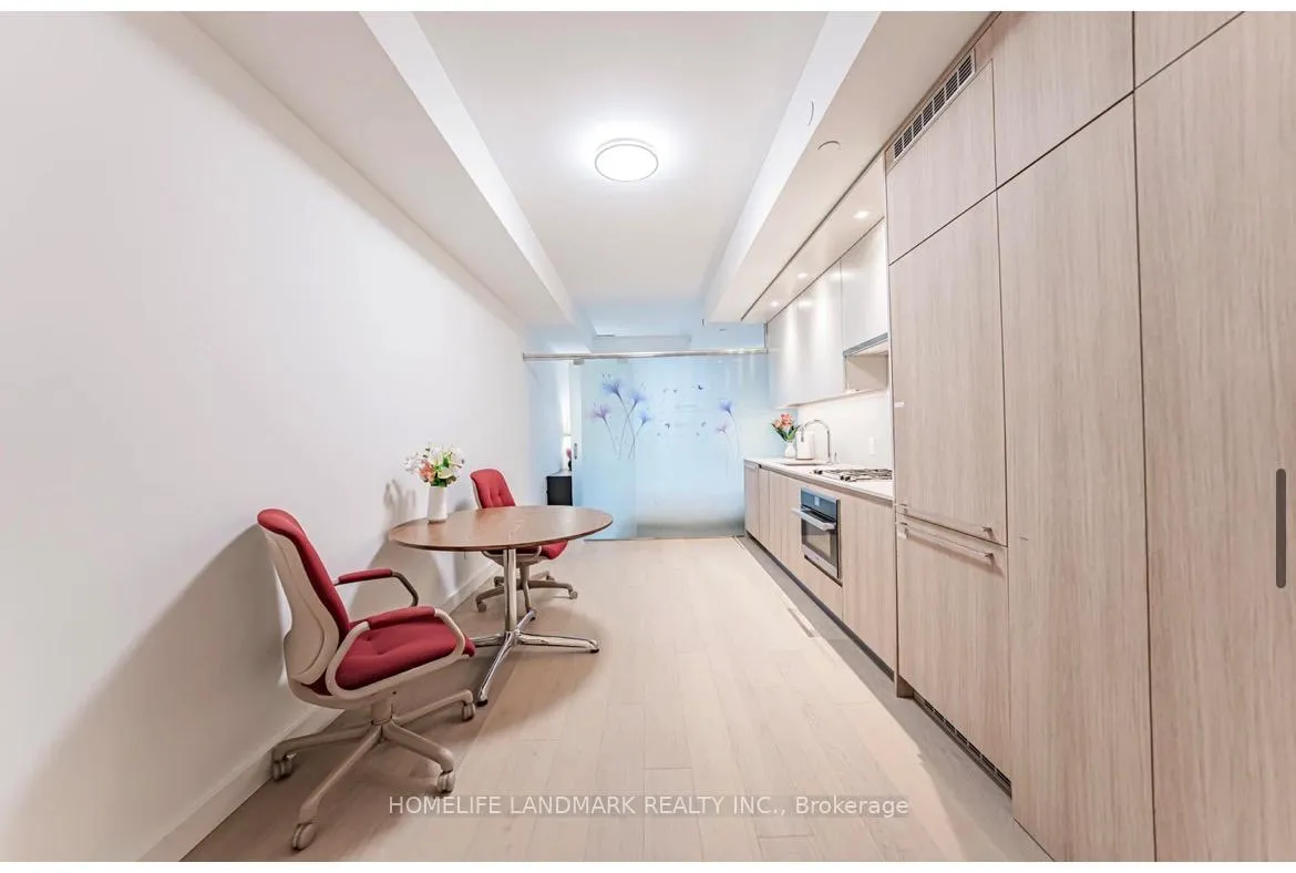 Photo 16 of Unit 307, 81 Wellesley Street E, Toronto, Church-Yonge Corridor — HOMEH