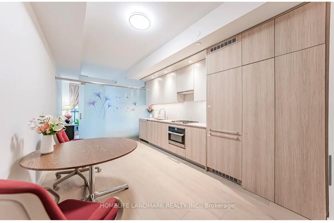 Photo 17 of Unit 307, 81 Wellesley Street E, Toronto, Church-Yonge Corridor — HOMEH