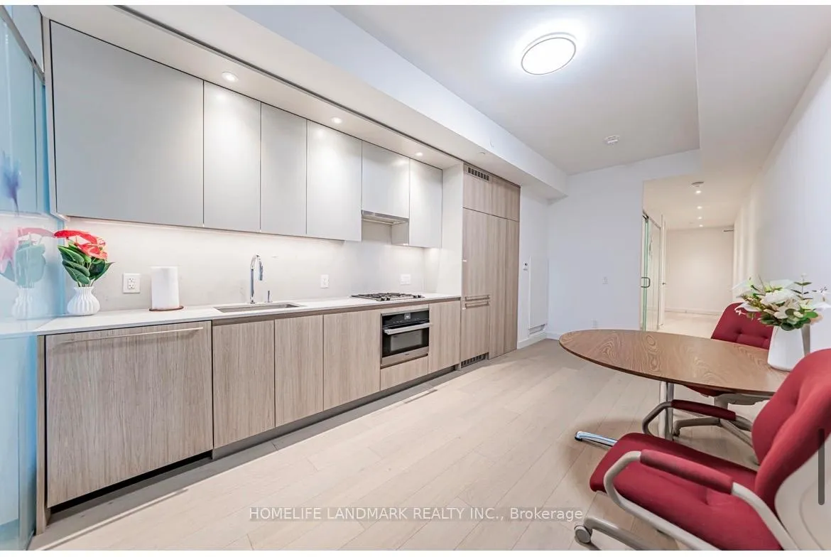Photo 19 of Unit 307, 81 Wellesley Street E, Toronto, Church-Yonge Corridor — HOMEH