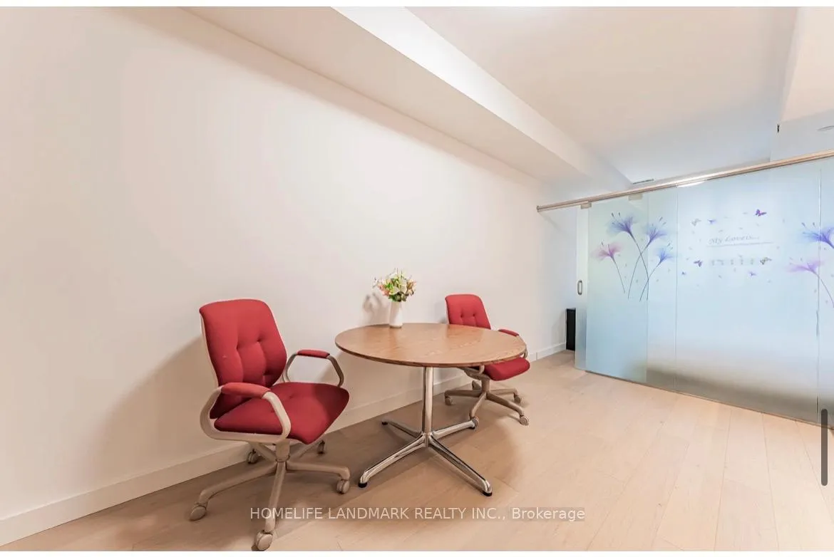 Photo 20 of Unit 307, 81 Wellesley Street E, Toronto, Church-Yonge Corridor — HOMEH