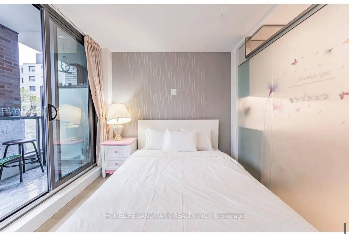 Photo 21 of Unit 307, 81 Wellesley Street E, Toronto, Church-Yonge Corridor — HOMEH