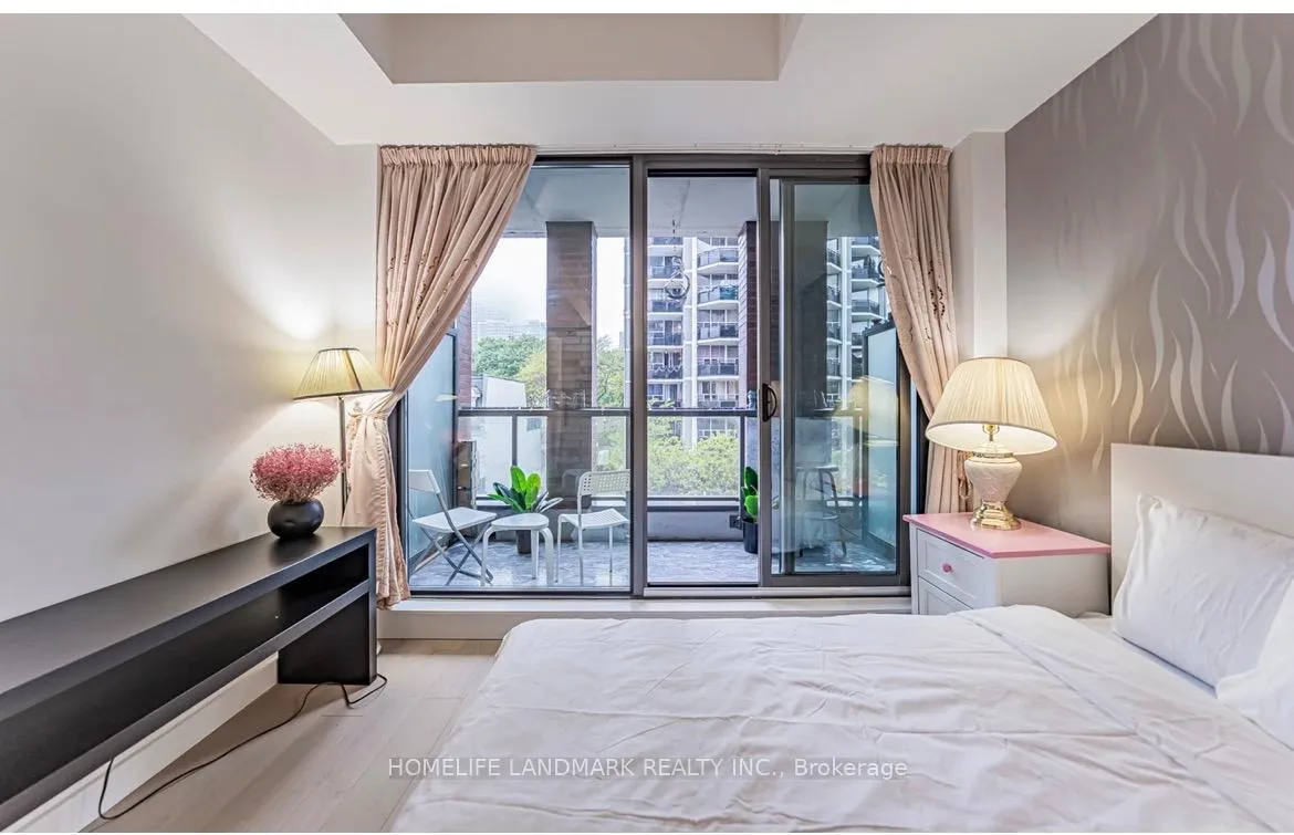 Photo 24 of Unit 307, 81 Wellesley Street E, Toronto, Church-Yonge Corridor — HOMEH