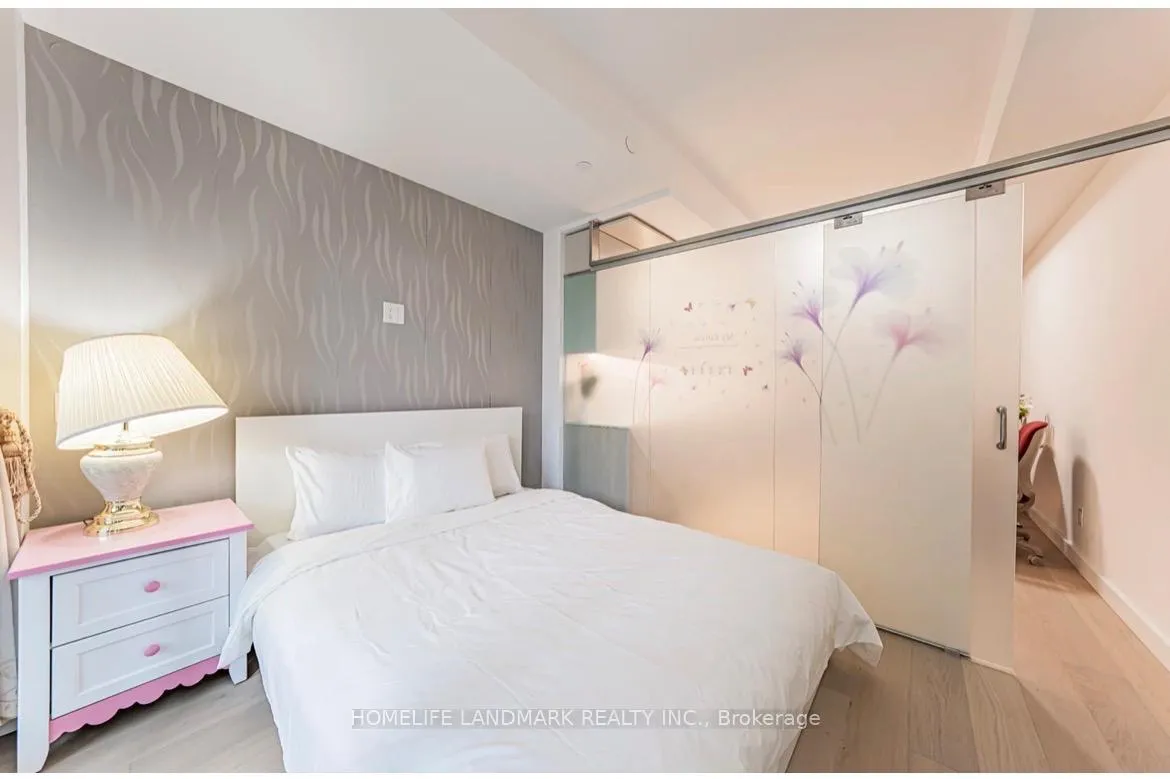 Photo 26 of Unit 307, 81 Wellesley Street E, Toronto, Church-Yonge Corridor — HOMEH