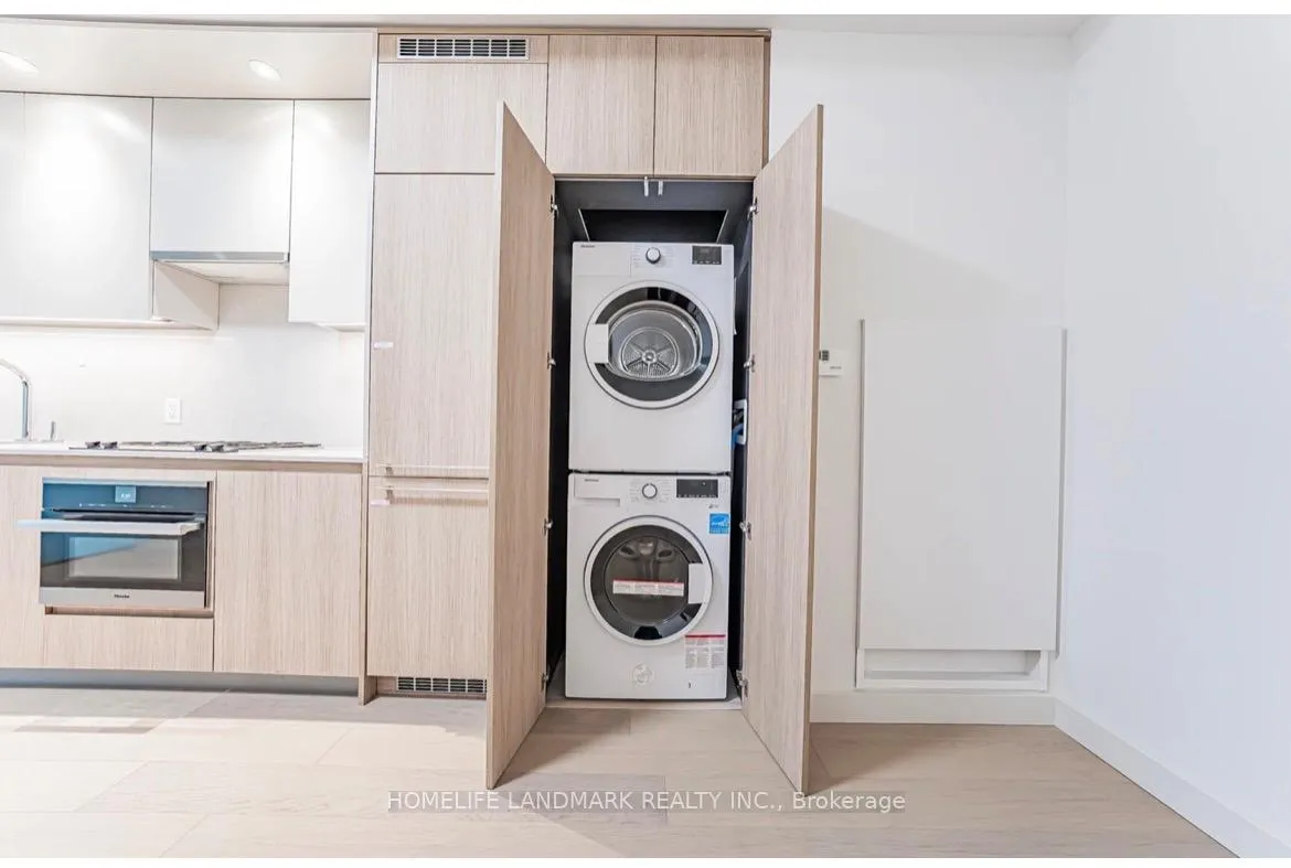 Photo 27 of Unit 307, 81 Wellesley Street E, Toronto, Church-Yonge Corridor — HOMEH