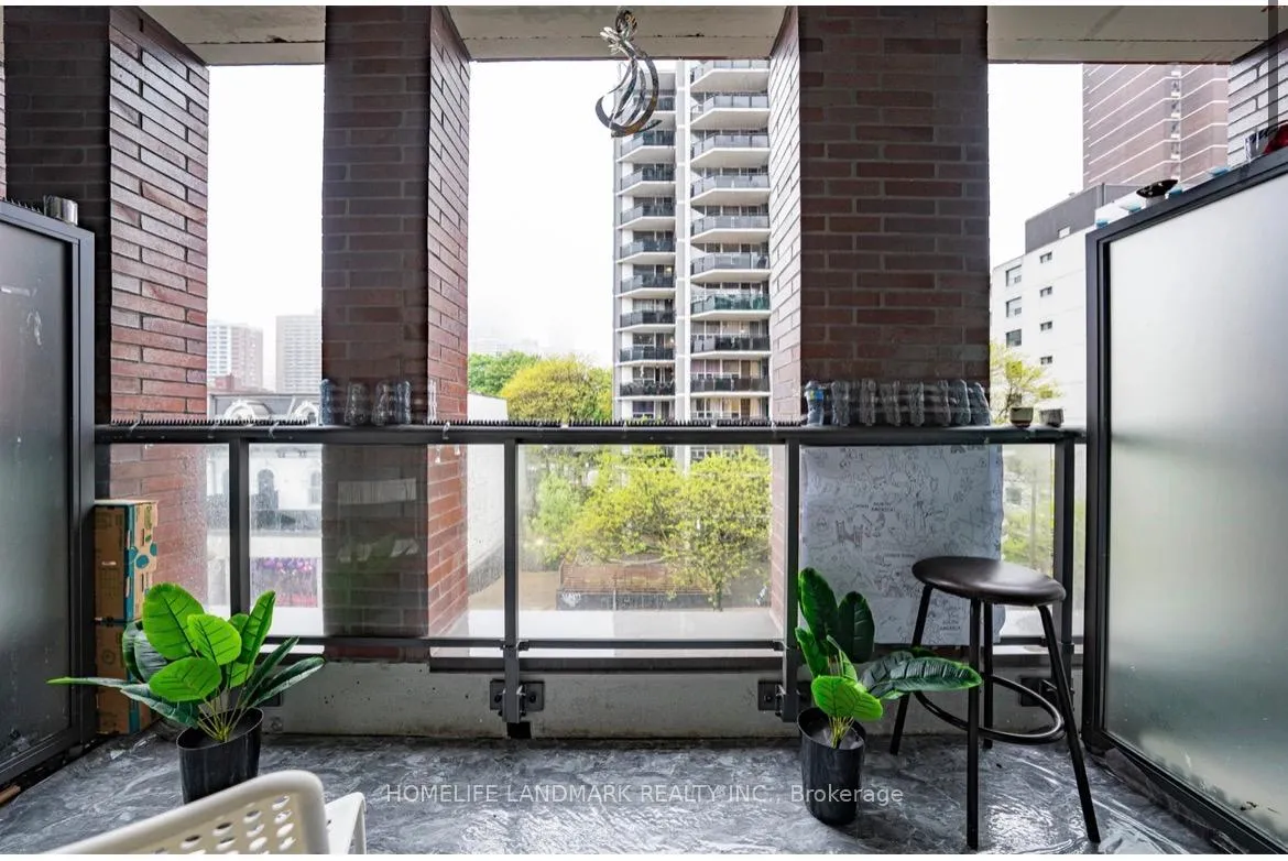 Photo 29 of Unit 307, 81 Wellesley Street E, Toronto, Church-Yonge Corridor — HOMEH