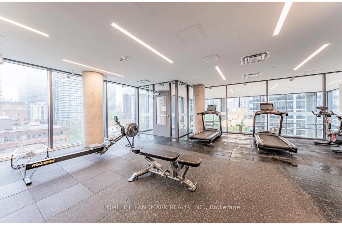 Photo 30 of Unit 307, 81 Wellesley Street E, Toronto, Church-Yonge Corridor — HOMEH