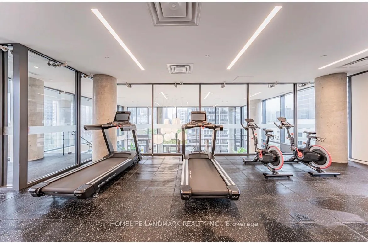 Photo 31 of Unit 307, 81 Wellesley Street E, Toronto, Church-Yonge Corridor — HOMEH