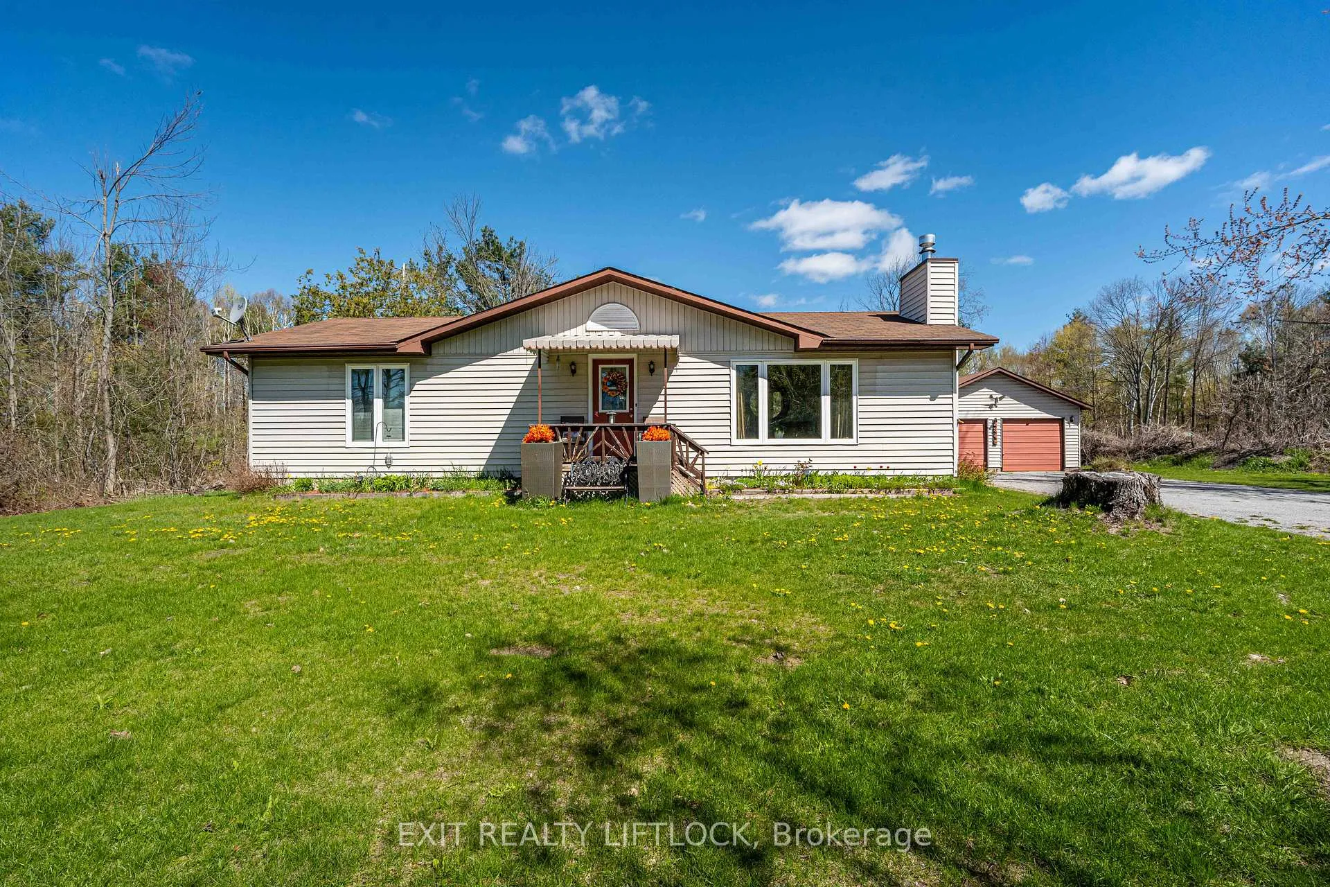 Photo 3 of 2348 18th Line, Selwyn — HOMEH