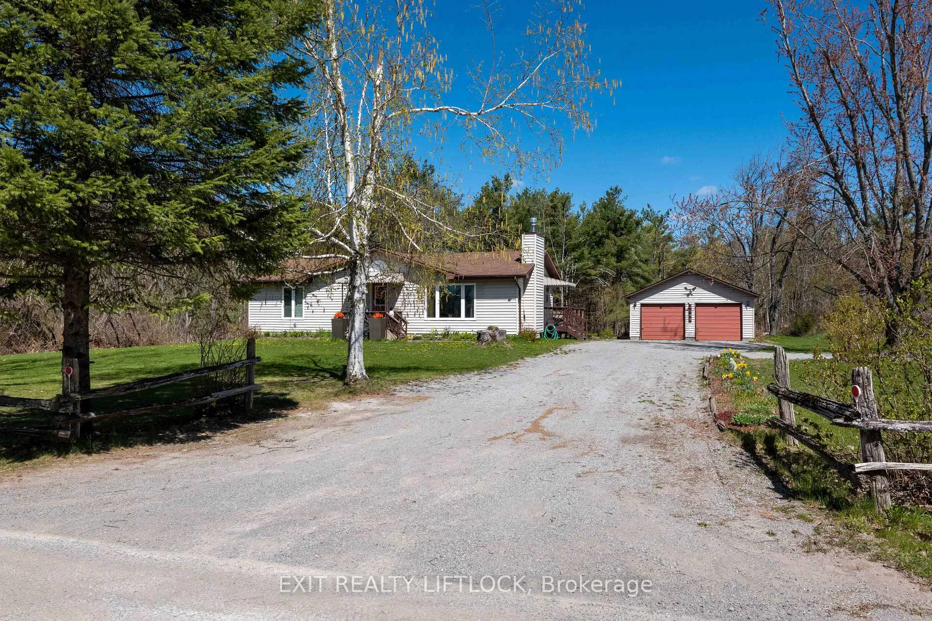 Photo 2 of 2348 18th Line, Selwyn — HOMEH
