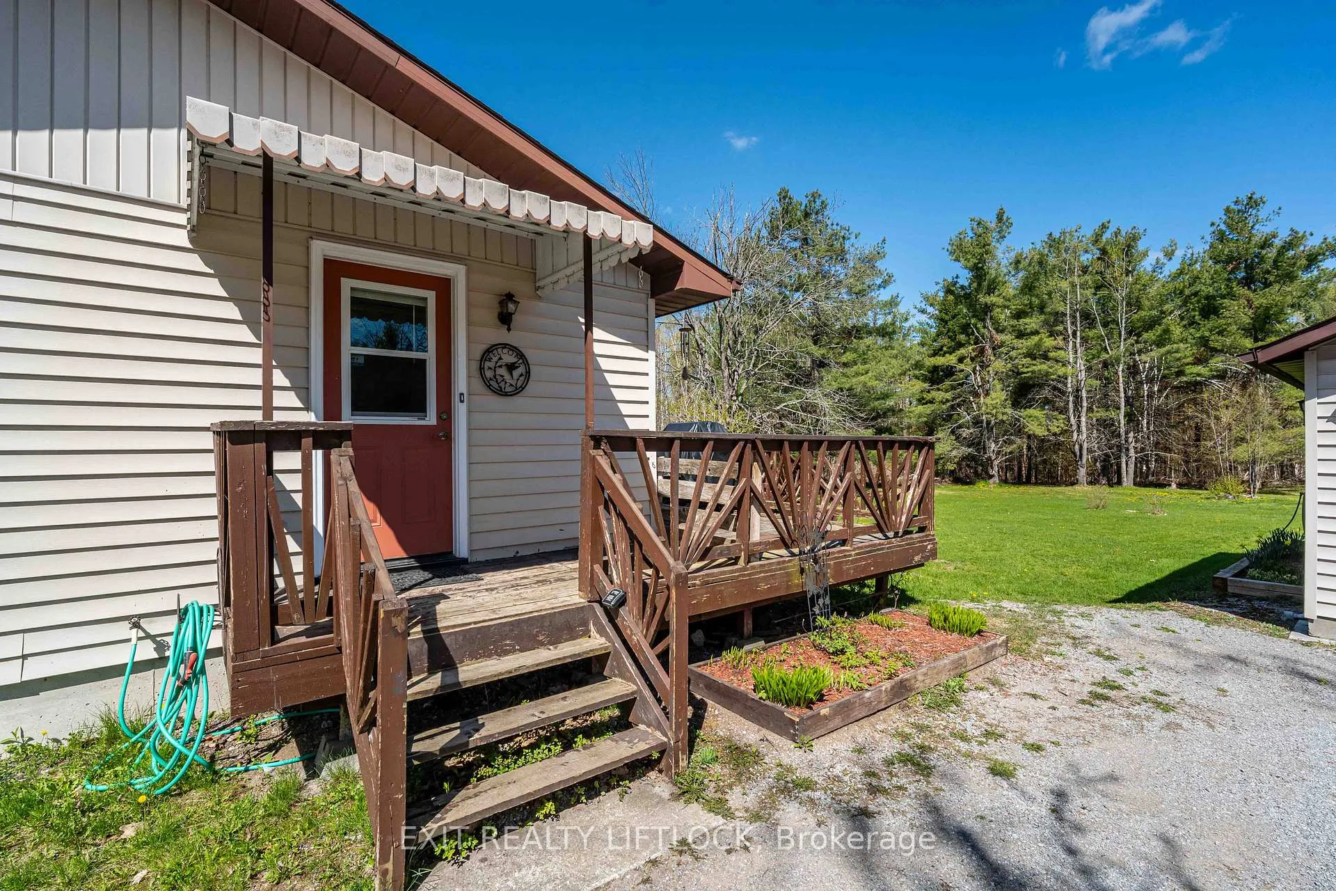 Photo 4 of 2348 18th Line, Selwyn — HOMEH